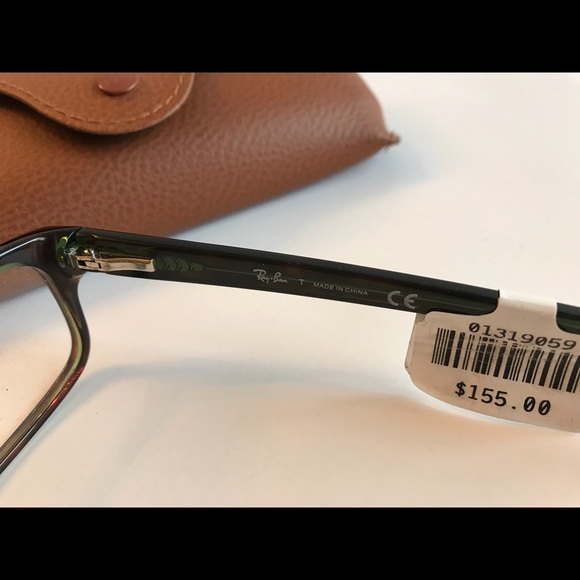 Ray-Ban glasses frame only Brandnew - Picture 5 of 7